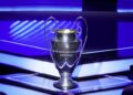 Amakipe 5 ya mbere muri Premier League yemerewe kuzajya yitabira UEFA Champions League