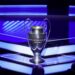 Amakipe 5 ya mbere muri Premier League yemerewe kuzajya yitabira UEFA Champions League