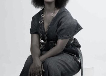 Amwe mu magambo umuhanzikazi Butera Knowless yatangaje muri ibi bihe byo kwibuka