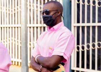 Urukiko Rukuru rwemeje igihano cya Moses Turahirwa ku byaha by’ibiyobyabwenge