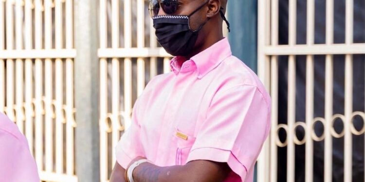 Urukiko Rukuru rwemeje igihano cya Moses Turahirwa ku byaha by’ibiyobyabwenge