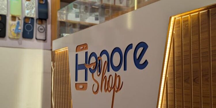 Honore Shop: Igisubizo cyizewe ku bikoresho by’ikoranabuhanga