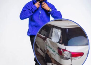 Yago Pon Dat yarokotse impanuka ikomeye