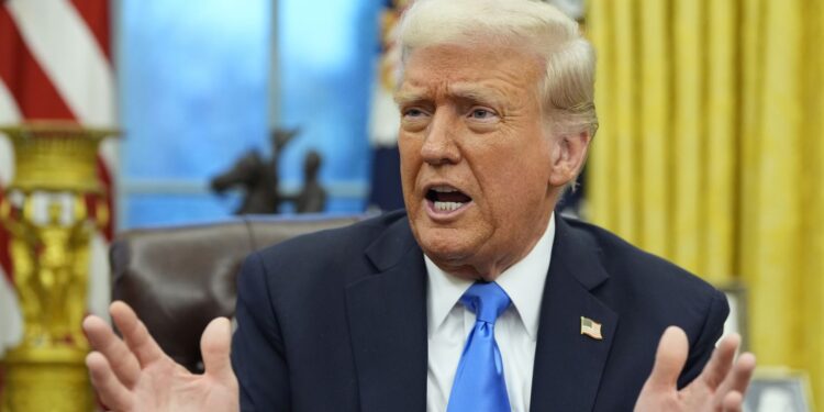 Amerika yatangaje ko ikibazo cy’umutekano mu Muhora wa Hormuz Strait kiri hafi kugera ku iherezo