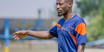 FERWAFA yahamagaje Musanze FC n’Amagaju FC ku kibazo cyo kugena umukino