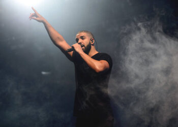 Drake ategerejwe i Kigali mu gitaramo gikomeye cya 2027