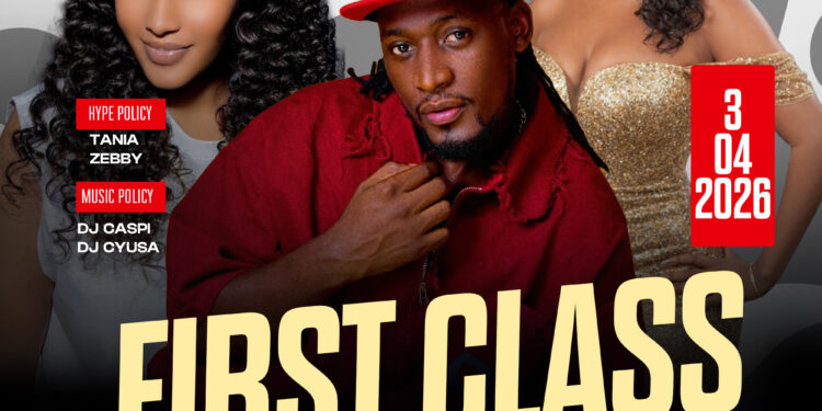 Ti’Amo Bar&Resto ikomeje kuba igicumbi cy’imyidagaduro kubera ibitaramo bihabera