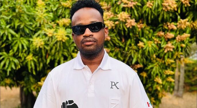 Murangira B. Thierry, yemeje ko dosiye ya Eric Semuhungu yamaze gushyikirizwa Ubushinjacyaha