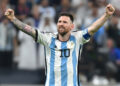Lionel Messi yaguze ikipe yo mu cyiciro cya gatatu