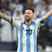 Lionel Messi yaguze ikipe yo mu cyiciro cya gatatu