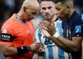 FIFA yatangaje ko iteganya gushyiraho itegeko rishya ryo gukuraho amakarita y’umuhondo