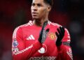 Rashford aracyari mu gihirahiro hagati ya Manchester United na Barcelona