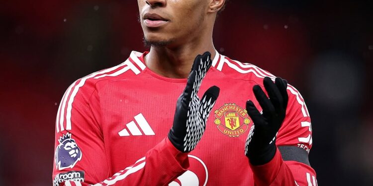 Rashford aracyari mu gihirahiro hagati ya Manchester United na Barcelona