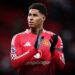 Rashford aracyari mu gihirahiro hagati ya Manchester United na Barcelona