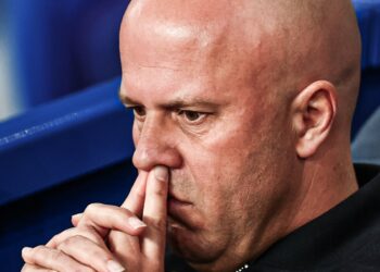 Arne Slot akomeje kwizeza ibitangaza abafana ba Liverpool