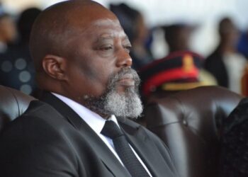 UDPS isaba Amerika gufatira Kabila impapuro zo gufungwa