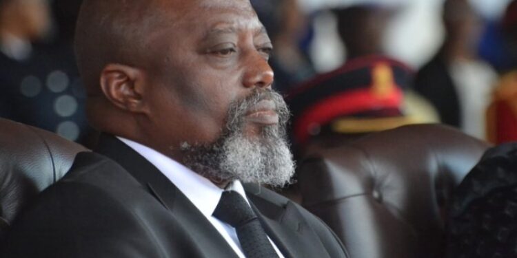 UDPS isaba Amerika gufatira Kabila impapuro zo gufungwa