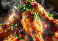 Ti’Amo Lounge ikomeje kunyura abakunzi b’icyo kurya, nyuma yo kuzana ifunguro riri kuvugisha abatari bake i Kigali