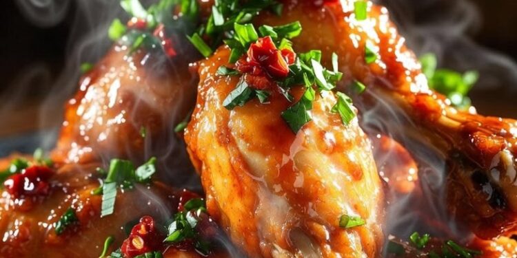 Ti’Amo Lounge ikomeje kunyura abakunzi b’icyo kurya, nyuma yo kuzana ifunguro riri kuvugisha abatari bake i Kigali