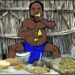 Inda ya Ngunda yamukojeje isoni