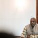 Sauvons la RDC yamaganye ibihano bya Amerika kuri Kabila