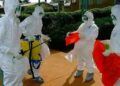 Amerika yageneye RDC na Uganda miliyoni 13$ zo kurwanya Ebola