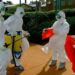 Amerika yageneye RDC na Uganda miliyoni 13$ zo kurwanya Ebola
