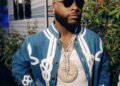 Davido yasoreje “5ive Alive Tour” muri Zambia