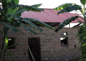 Umubyeyi wo mu Matyazo arasaba ubutabazi, nyuma y’imyaka ine Jenoside yakorewe Abatutsi imusize iheruheru