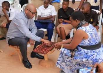 Hatangijwe amarushanwa y’igisoro mu mashuri yisumbuye n’ay’ubumenyi ngiro