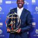 Ousmane Dembélé yongeye gukora amateka mu Bufaransa