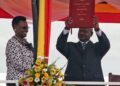 Kuki Museveni arahira, nyuma y’amezi ane atorewe kuyobora Uganda?