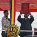 Kuki Museveni arahira, nyuma y’amezi ane atorewe kuyobora Uganda?