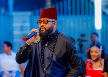 Nicky Dimpoz agarukanye imbaraga nshya muri muzika