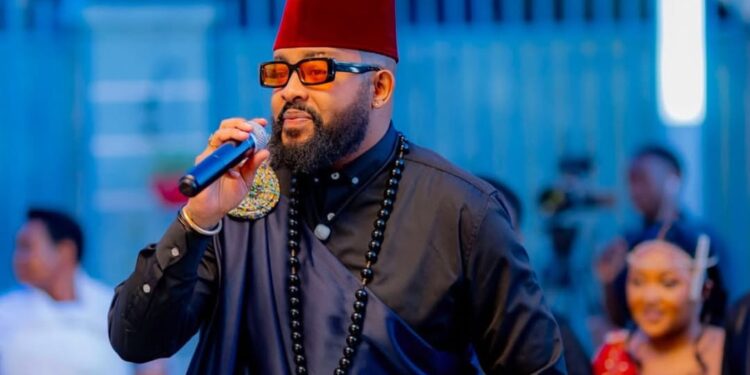 Nicky Dimpoz agarukanye imbaraga nshya muri muzika