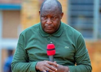 Ibihuha kuri Coup d’État mu Burundi byongeye gukaza impungenge