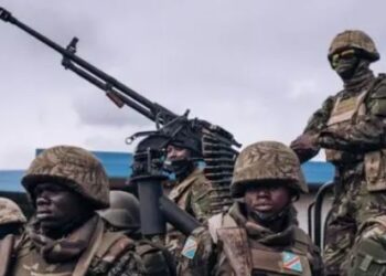 AFC/M23 yinjiriye itumanaho rya FARDC, ibashyira mu kaga