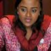 Ubutegetsi bwa Tshisekedi bwashinjwe na Senateri Muyumba gukoresha intambara yo mu Burasirazuba nk’Urwitwazo