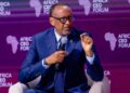 Paul Kagame yongeye kunenga uburyarya bw’Amahanga ku bibazo bya Congo n’umutekano w’Abanyamulenge