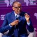 Paul Kagame yongeye kunenga uburyarya bw’Amahanga ku bibazo bya Congo n’umutekano w’Abanyamulenge