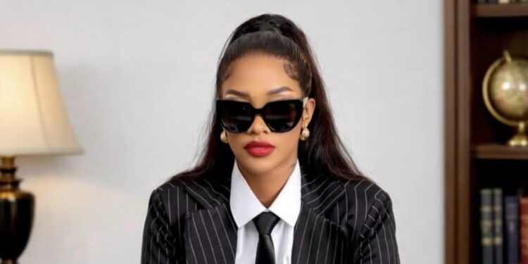Shaddyboo ari mu bahombejwe na Instagram
