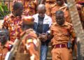 Uganda: Umugabo yakatiwe urwo gupfa, nyuma yo kwica abana b’incuke bane