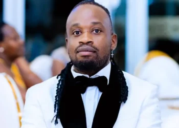 Urukiko rw’Ibanze rwa Kicukiro rwategetse ko Eric Semuhungu afungwa iminsi 30 y’agateganyo