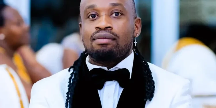 Urukiko rw’Ibanze rwa Kicukiro rwategetse ko Eric Semuhungu afungwa iminsi 30 y’agateganyo