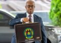 Guverinoma y’u Rwanda yongereye ingengo y’imari ya 2026/2027 igera kuri miliyari 7,700 Frw