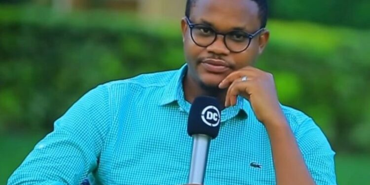 Ingingo Urukiko rwagendeyeho rutegeka ifungwa rya Niyigaba Clement