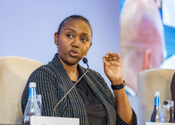 HRW yongeye kunengwa n’u Rwanda ku birego ishinja RDF na M23