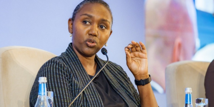 HRW yongeye kunengwa n’u Rwanda ku birego ishinja RDF na M23