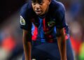 Lamine Yamal yahinduye amateka ya Barça akiri muto