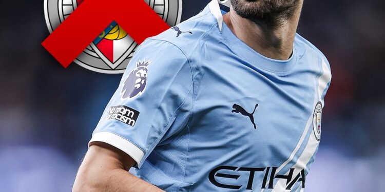 Bernardo Silva yamaze gushyira umucyo ku makuru avuga ko ashobora kwerekeza muri S.L. Benfica